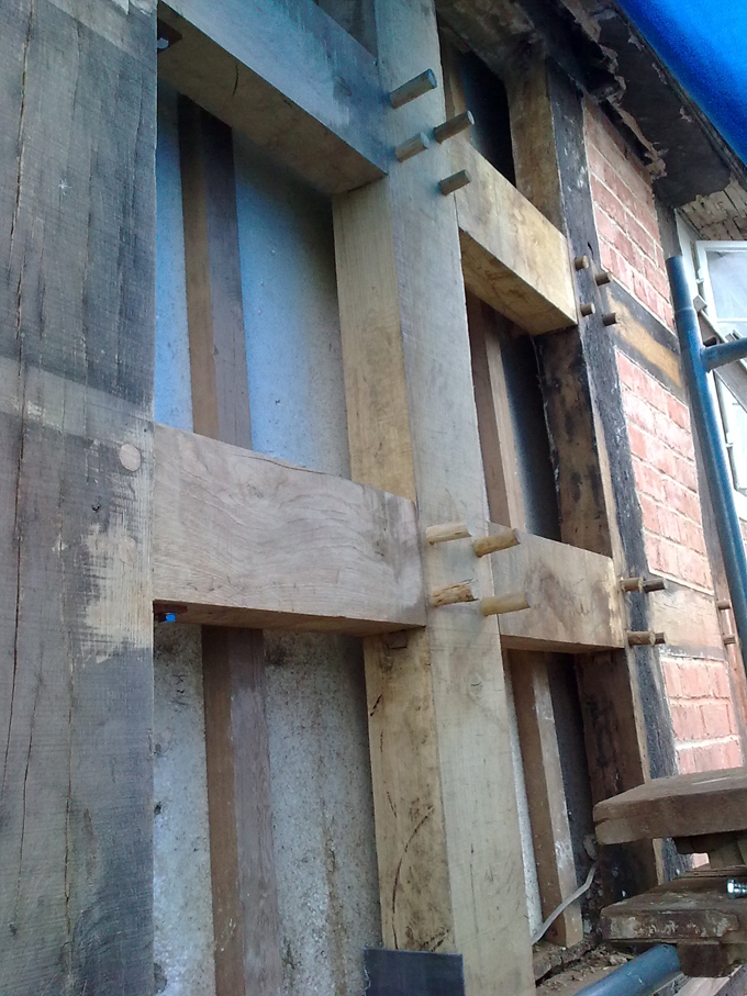 Oak Framework